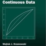 خرید و دانلود نسخه کامل کتاب ROC Curves for Continuous Data