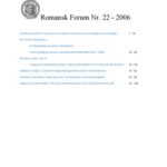 خرید و دانلود نسخه کامل کتاب Romansk forum