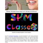 خرید و دانلود نسخه کامل کتاب Roorkey 1996 Math Question Paper with Solution Practice Paper for IIT JEE Main and Advanced