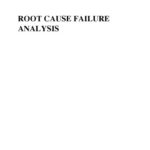 خرید و دانلود نسخه کامل کتاب Root Cause Failure Analysis