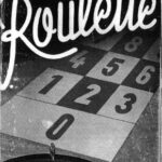 خرید و دانلود نسخه کامل کتاب Roulette-Spiel: Eine kurze Abhandlung über die wesentlichen Probleme des Roulette