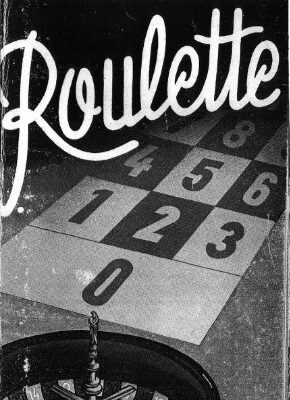 خرید و دانلود نسخه کامل کتاب Roulette-Spiel: Eine kurze Abhandlung über die wesentlichen Probleme des Roulette