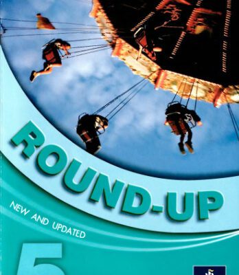خرید و دانلود نسخه کامل کتاب Round-Up 5 Student Book 3rd. Edition: Student Book (Round Up Grammar Practice)