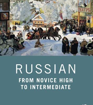 خرید و دانلود نسخه کامل کتاب Russian