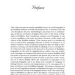 خرید و دانلود نسخه کامل کتاب Sacred Biography in the Buddhist Traditions of South and Southeast Asia (National Foreign Language Center Technical Reports)
