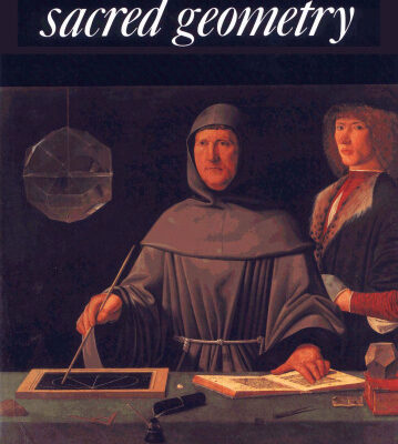 خرید و دانلود نسخه کامل کتاب Sacred Geometry: Philosophy and Practice