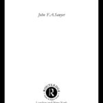 خرید و دانلود نسخه کامل کتاب Sacred Languages and Sacred Texts (Religion in the First Christian Centuries)