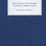 خرید و دانلود نسخه کامل کتاب Saint Michael The Archangel In Medieval English Legend