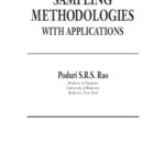 خرید و دانلود نسخه کامل کتاب Sampling Methodologies with Applications (Texts in Statistical Science)
