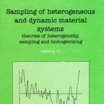 خرید و دانلود نسخه کامل کتاب Sampling of Heterogeneous and Dynamic Material Systems