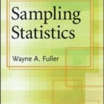 خرید و دانلود نسخه کامل کتاب Sampling Statistics (Wiley Series in Survey Methodology)