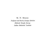 خرید و دانلود نسخه کامل کتاب Sampling Theory and Methods