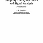 خرید و دانلود نسخه کامل کتاب Sampling Theory in Fourier and Signal Analysis-Foundations