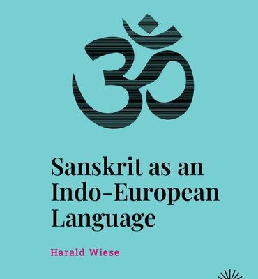 خرید و دانلود نسخه کامل کتاب Sanskrit as an Indo-European Language