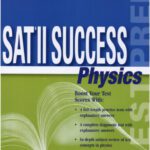 خرید و دانلود نسخه کامل کتاب SAT II Success Physics, 2nd edition (Sat II Success : Physics)