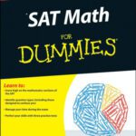خرید و دانلود نسخه کامل کتاب SAT Math For Dummies