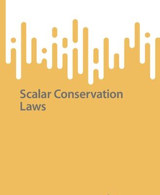 خرید و دانلود نسخه کامل کتاب Scalar Conservation Laws