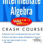 خرید و دانلود نسخه کامل کتاب Schaum’s Easy Outlines: Intermediate Algebra