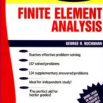 خرید و دانلود نسخه کامل کتاب Schaum’s Outline of Finite Element Analysis