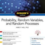 خرید و دانلود نسخه کامل کتاب Schaum’s Outline of Probability, Random Variables, and Random Processes