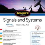خرید و دانلود نسخه کامل کتاب Schaum’s Outline of Signals and Systems