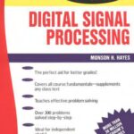 خرید و دانلود نسخه کامل کتاب Schaum’s Outline of Theory and Problems of Digital Signal Processing