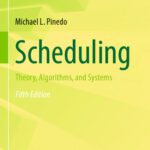 خرید و دانلود نسخه کامل کتاب Scheduling: Theory, Algorithms, and Systems