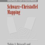 خرید و دانلود نسخه کامل کتاب Schwarz-Christoffel mapping