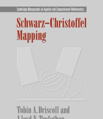 خرید و دانلود نسخه کامل کتاب Schwarz-Christoffel mapping