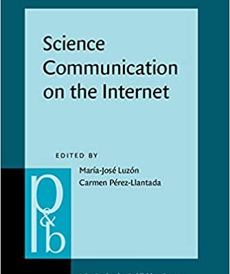 خرید و دانلود نسخه کامل کتاب Science Communication on the Internet: Old Genres Meet New Genres