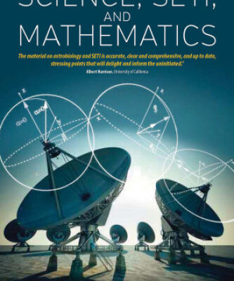 خرید و دانلود نسخه کامل کتاب Science, Seti, and Mathematics