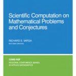 خرید و دانلود نسخه کامل کتاب Scientific computation on mathematical problems and conjectures