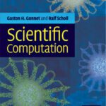 خرید و دانلود نسخه کامل کتاب Scientific Computation