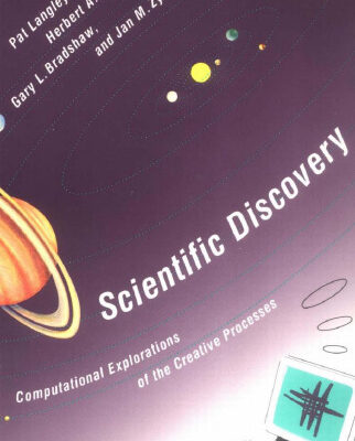 خرید و دانلود نسخه کامل کتاب Scientific Discovery: Computational Explorations of the Creative Processes