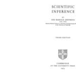 خرید و دانلود نسخه کامل کتاب Scientific Inference