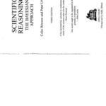 خرید و دانلود نسخه کامل کتاب Scientific Reasoning: The Bayesian Approach