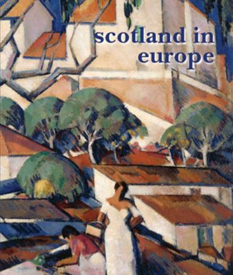 خرید و دانلود نسخه کامل کتاب Scotland in Europe (SCROLL 7) (Scottish Cultural Review of Language and Literature)