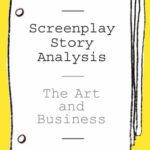 خرید و دانلود نسخه کامل کتاب Screenplay Story Analysis