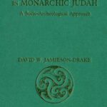 خرید و دانلود نسخه کامل کتاب Scribes and Schools in Monarchic Judah: A Socio-Archeological Approach (The Social World of Biblical Antiquity Series, 9)