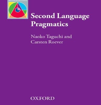 خرید و دانلود نسخه کامل کتاب Second Language Pragmatics