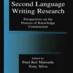 خرید و دانلود نسخه کامل کتاب Second Language Writing Research: Perspectives on the Process of Knowledge Construction