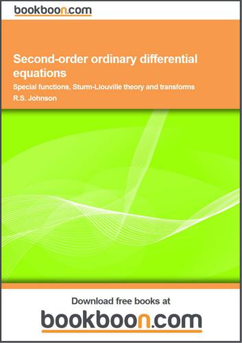 خرید و دانلود نسخه کامل کتاب Second-order Ordinary Differential Equations: Special Functions, Sturm-Liouville Theory and Transforms_68ae1aaab86a2.jpeg خرید و دانلود نسخه کامل کتاب Second-order Ordinary Differential Equations: Special Functions, Sturm-Liouville Theory and Transforms