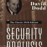 خرید و دانلود نسخه کامل کتاب Security Analysis: The Classic 1934 Edition