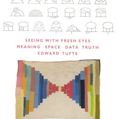خرید و دانلود نسخه کامل کتاب Seeing With Fresh Eyes: Meaning, Space, Data, Truth