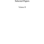 خرید و دانلود نسخه کامل کتاب Selected papers of P.D. Lax