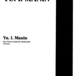 خرید و دانلود نسخه کامل کتاب Selected papers of Yu. I. Manin