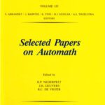 خرید و دانلود نسخه کامل کتاب Selected Papers on Automath