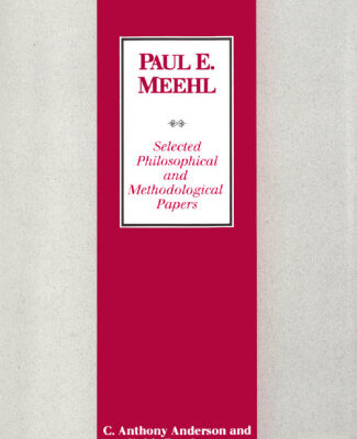 خرید و دانلود نسخه کامل کتاب Selected Philosophical and Methodological Papers