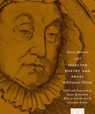خرید و دانلود نسخه کامل کتاب Selected Poetry and Prose: A Bilingual Edition (The Other Voice in Early Modern Europe) (Italian + English Edition)