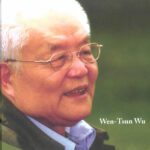خرید و دانلود نسخه کامل کتاب Selected works of Wen-tsun Wu